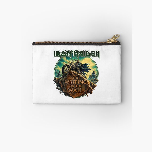 Item preview, Adventure Motor Ride on the Edge of a Cliff Scenic Landscape Design designed and sold by Huntsman8.