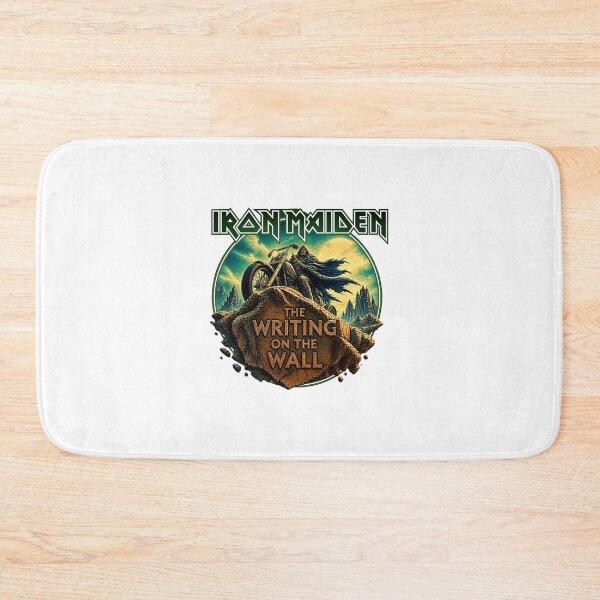 Item preview, Adventure Motor Ride on the Edge of a Cliff Scenic Landscape Design designed and sold by Huntsman8.