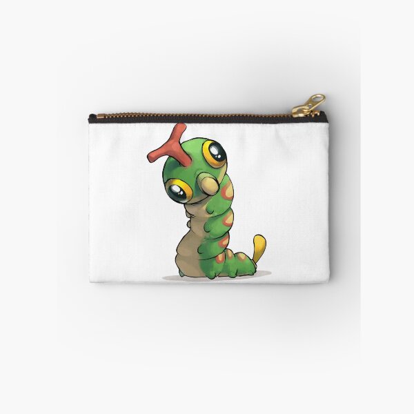 Item preview, Cute Caterpillar Anime  designed and sold by PettetLal1995.