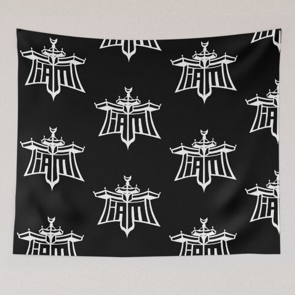 Item preview,  Iam French Hip Hop Rap Marseille Collection   Black Classic  designed and sold by DavidGibbs32.