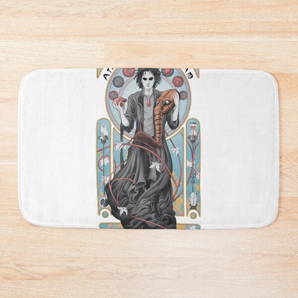 Item preview, Dream Endless Art Nouveau Figure  designed and sold by LISATHOMP.