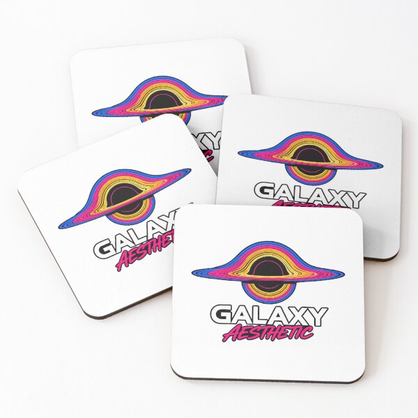 Item preview, Galaxy Aesthetic Black Hole Graphic designed and sold by KingSenPainting.