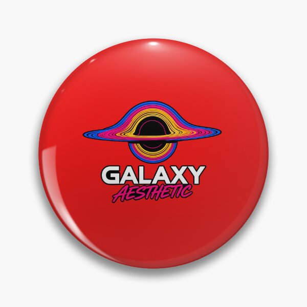 Item preview, Galaxy Aesthetic Black Hole Graphic designed and sold by KingSenPainting.