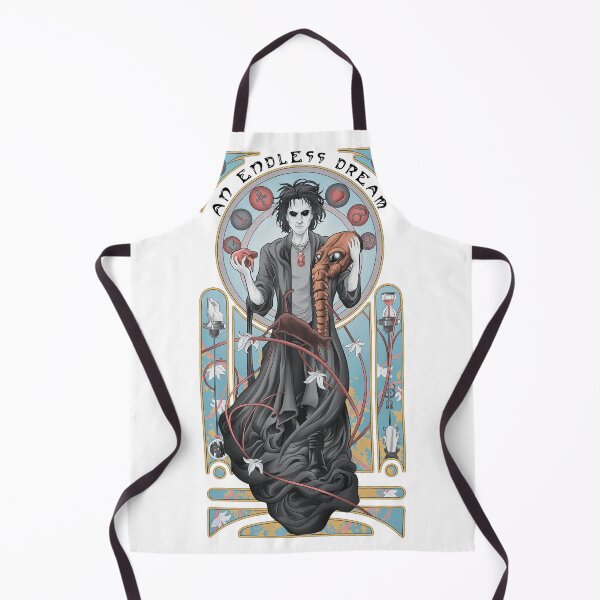 Item preview, Dream Endless Art Nouveau Figure  designed and sold by LISATHOMP.