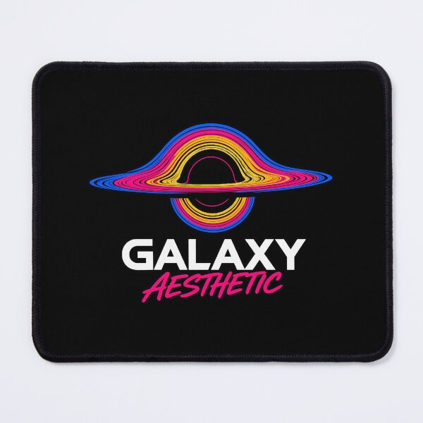 Item preview, Galaxy Aesthetic Black Hole Graphic designed and sold by KingSenPainting.