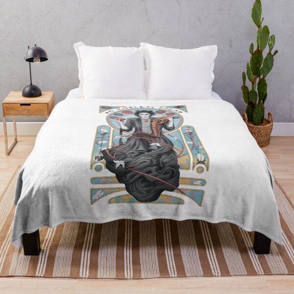 Item preview, Dream Endless Art Nouveau Figure designed and sold by LISATHOMP.