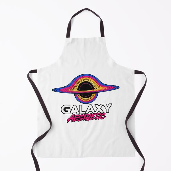 Item preview, Galaxy Aesthetic Black Hole Graphic designed and sold by KingSenPainting.