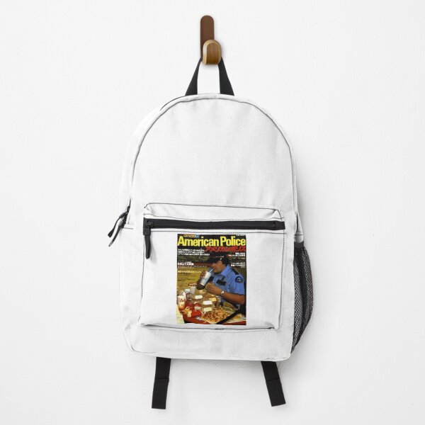 Item preview, American Police designed and sold by leandredeen.