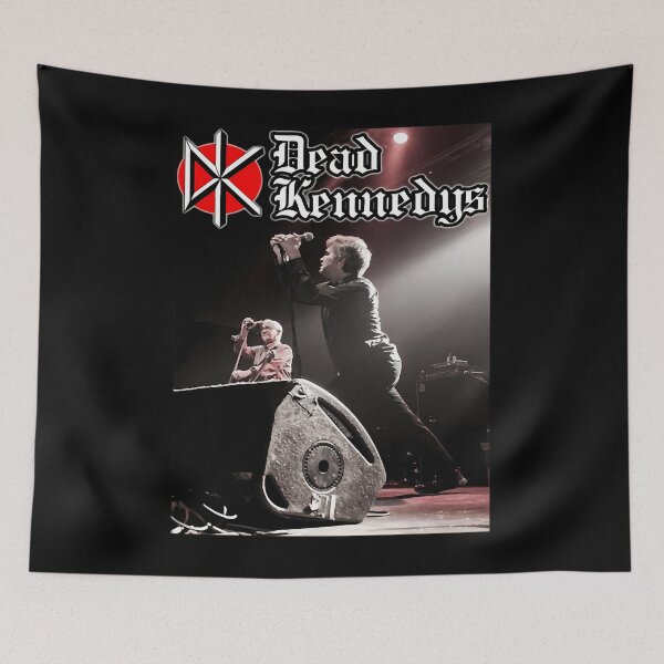 Item preview, Dead Kennedys Band designed and sold by Unfortunately Cool.