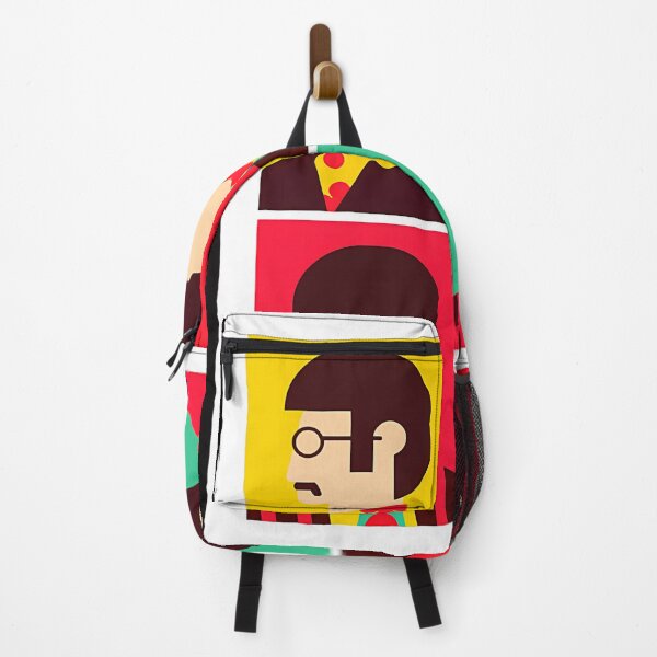 Item preview, The Fab Four designed and sold by Marceline Beloved.