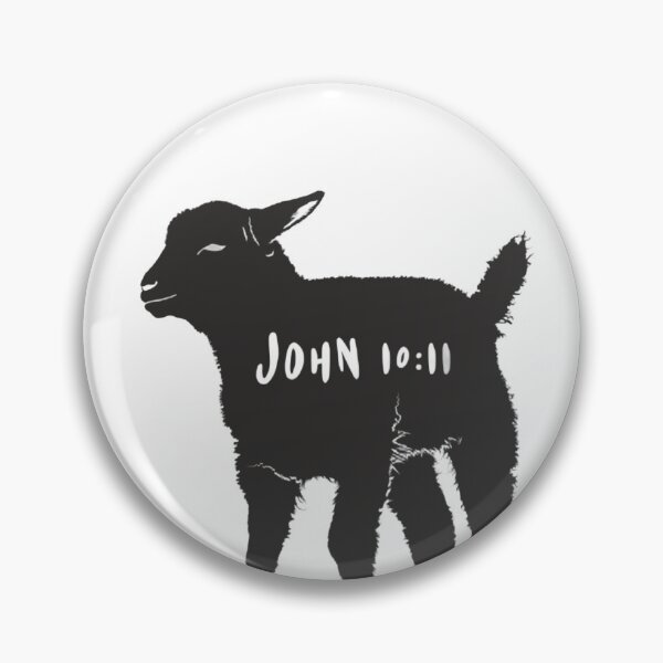Item preview, The Good Shepherd  designed and sold by INDIE2006.