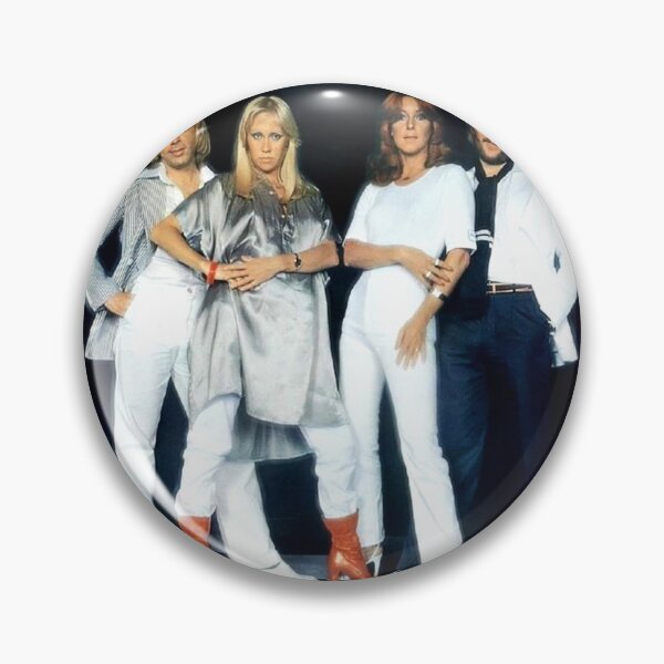 Item preview, ABBA Pop group designed and sold by Nfx2.