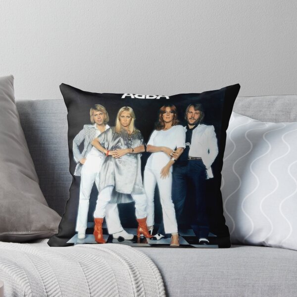 Item preview, ABBA Pop group designed and sold by Nfx2.