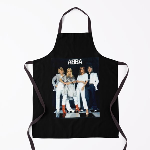 Item preview, ABBA Pop group designed and sold by Nfx2.