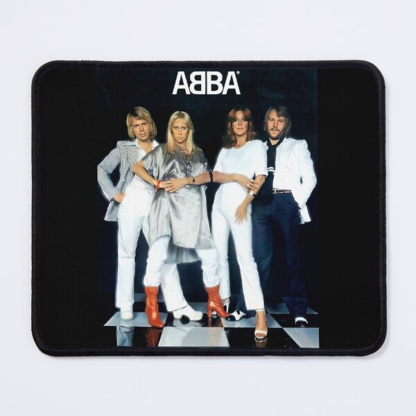 Item preview, ABBA Pop group designed and sold by Nfx2.