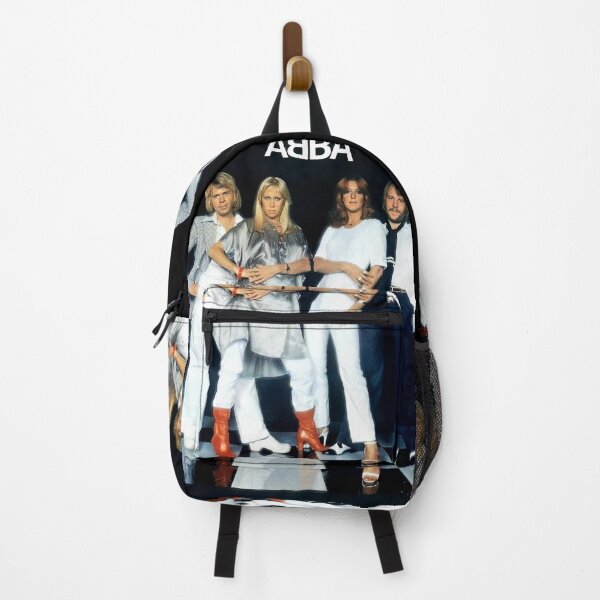 Item preview, ABBA Pop group designed and sold by Nfx2.