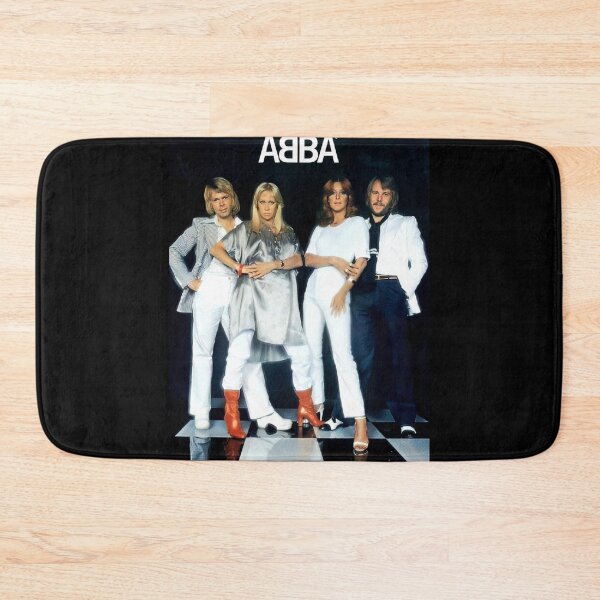 Item preview, ABBA Pop group designed and sold by Nfx2.