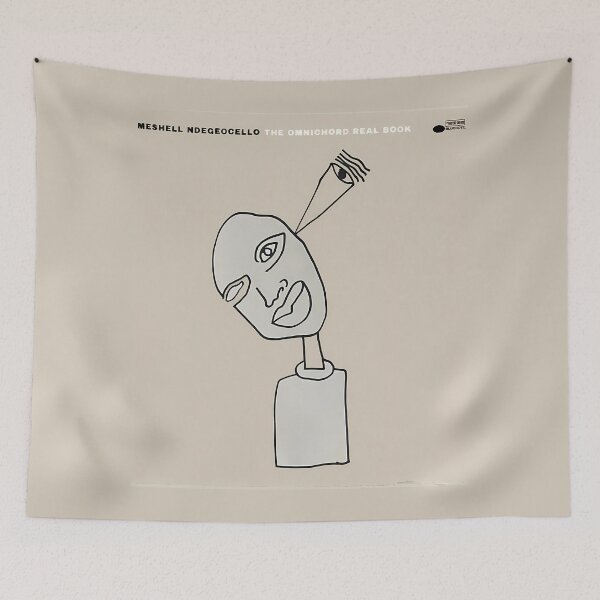 Item preview, Meshell Ndegeocello American singer-songwriter and poet designed and sold by Tamboxe.