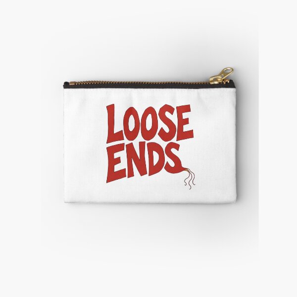 Item preview, Loose Ends designed and sold by TypeMisbehaving.