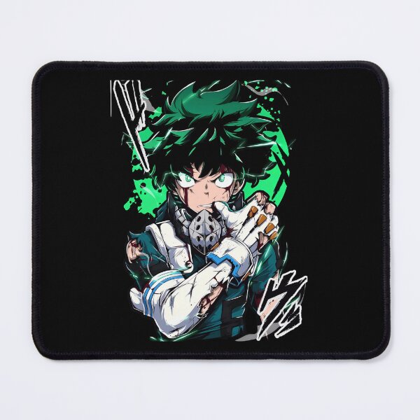 Item preview, Deku - 2 designed and sold by Creaturesinzo.