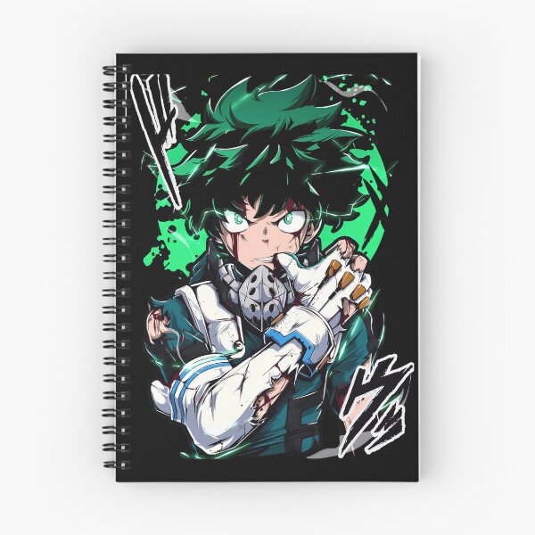 Item preview, Deku - 2 designed and sold by Creaturesinzo.
