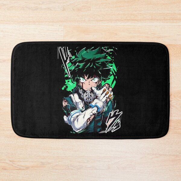 Item preview, Deku - 2 designed and sold by Creaturesinzo.