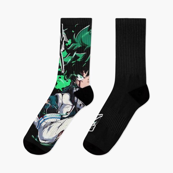 Item preview, Deku - 2 designed and sold by Creaturesinzo.