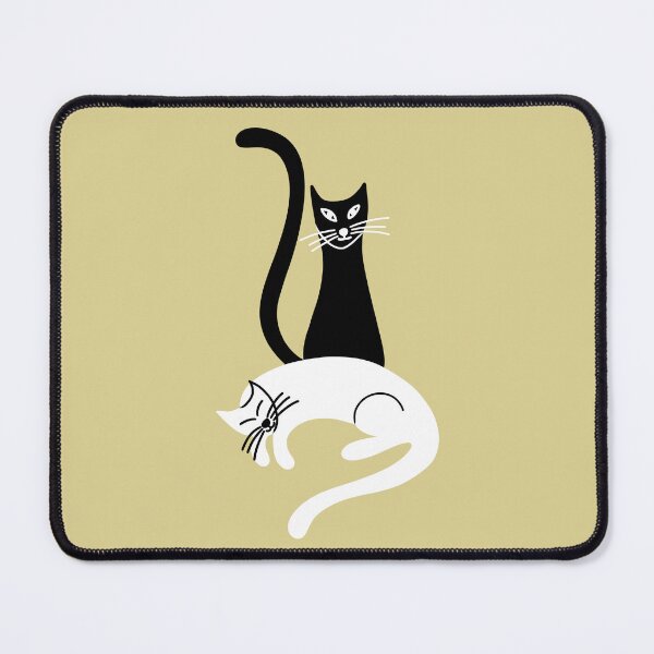 Item preview, Cats resting designed and sold by byArek.