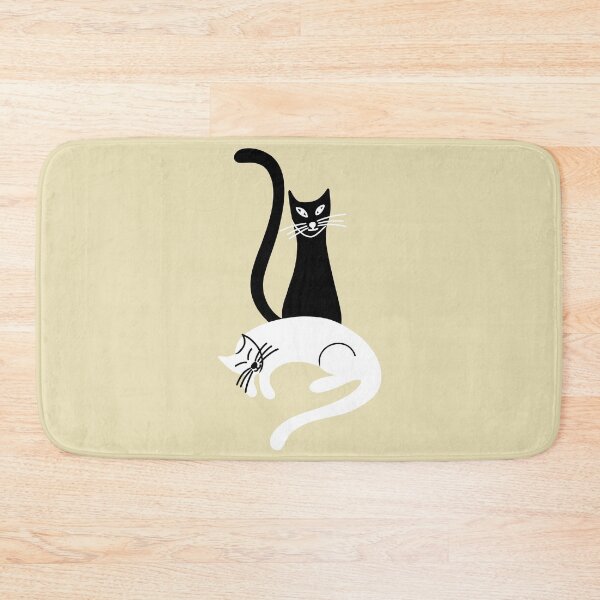 Item preview, Cats resting designed and sold by byArek.