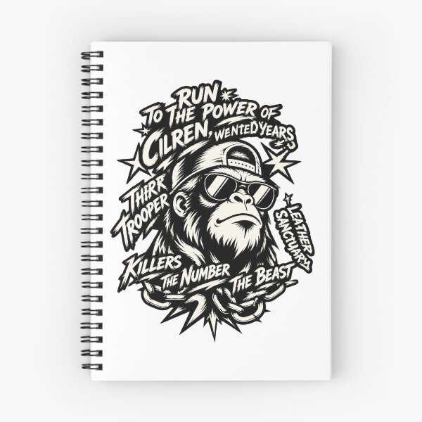 Item preview, Mummy Head Filled with Words Artistic Typography Design designed and sold by Huntsman8.