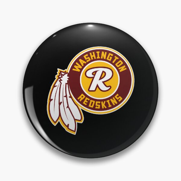 Item preview, Washington Commanders Logo designed and sold by Unfortunately Cool.
