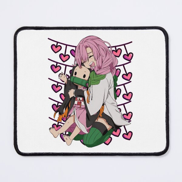 Item preview, Cute Anime Character Hug  designed and sold by RevisEllana.
