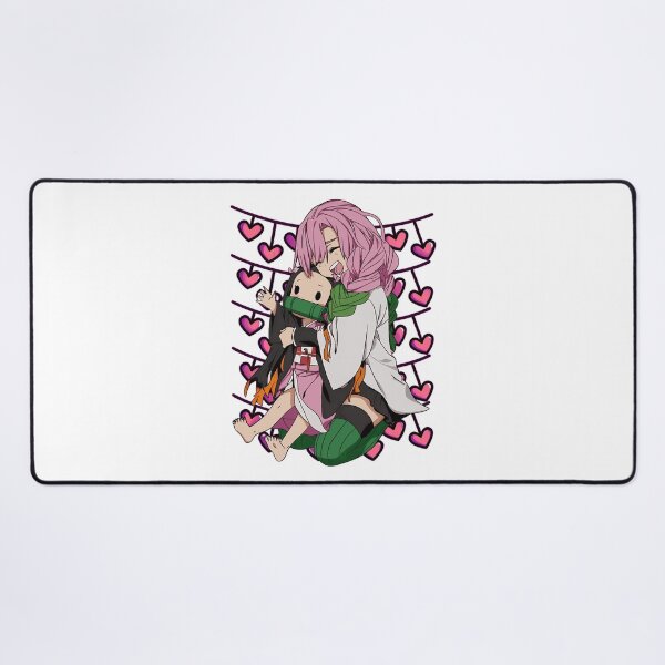 Item preview, Cute Anime Character Hug  designed and sold by RevisEllana.