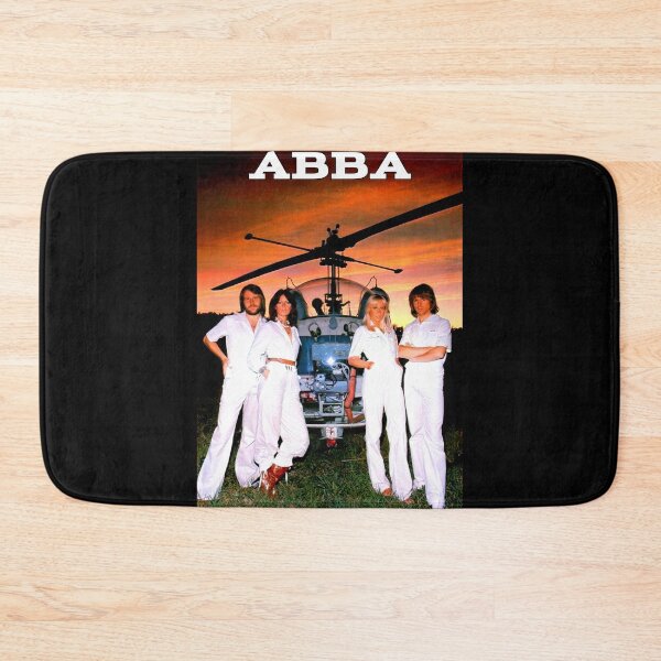 Artikelvorschau, ABBA Popgruppe entworfen und verkauft von Nfx2.
