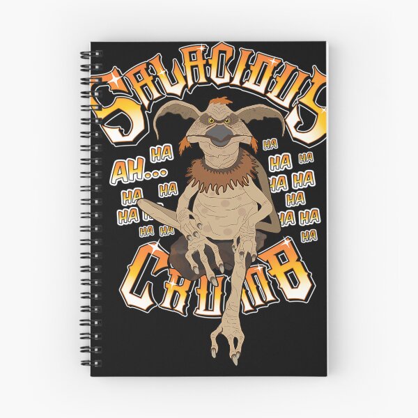 Item preview, Salacious Crumb Laughing Creature Space Jester designed and sold by PatriciaMarts.