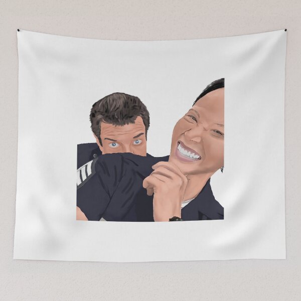 Item preview, Melissa oneil  designed and sold by SammieB1991.