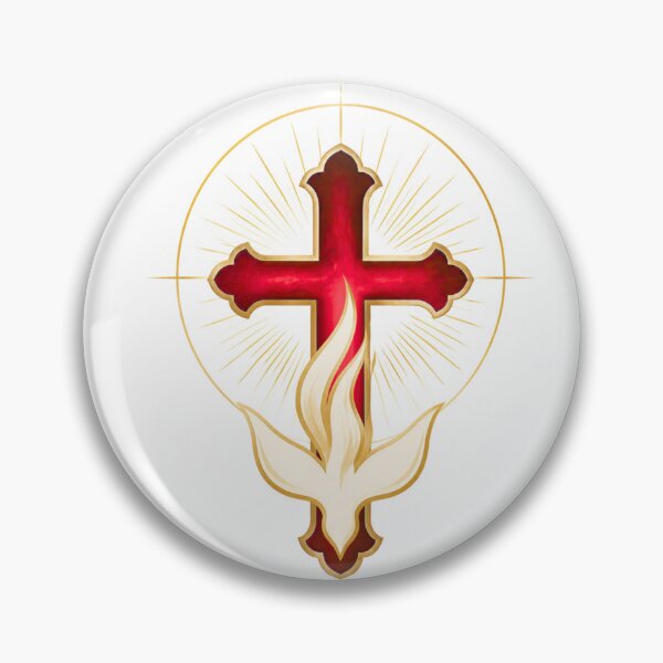 Item preview, The Holy Cross designed and sold by patimation.