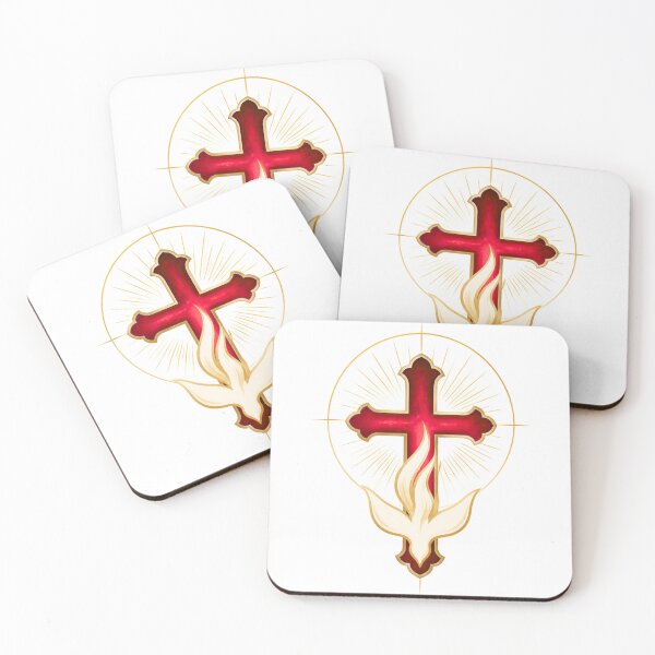 Item preview, The Holy Cross designed and sold by patimation.