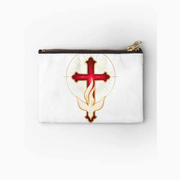Item preview, The Holy Cross designed and sold by patimation.