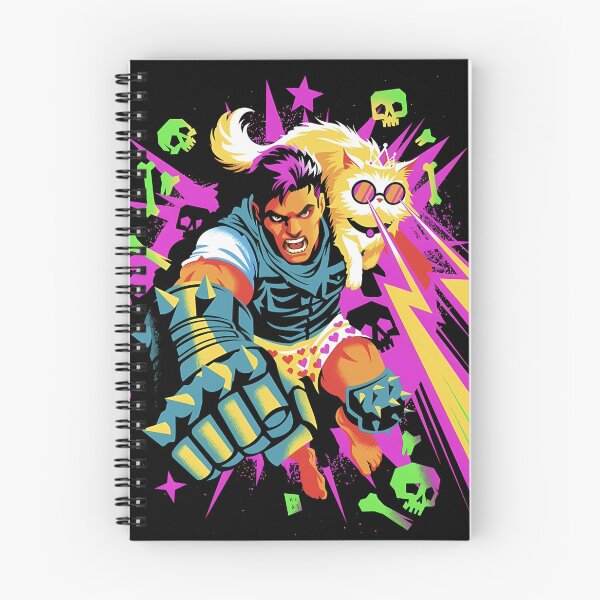 Item preview, Dungeon Crawler Carl Donut Mongo Fantasy Book Series designed and sold by Revoleos.