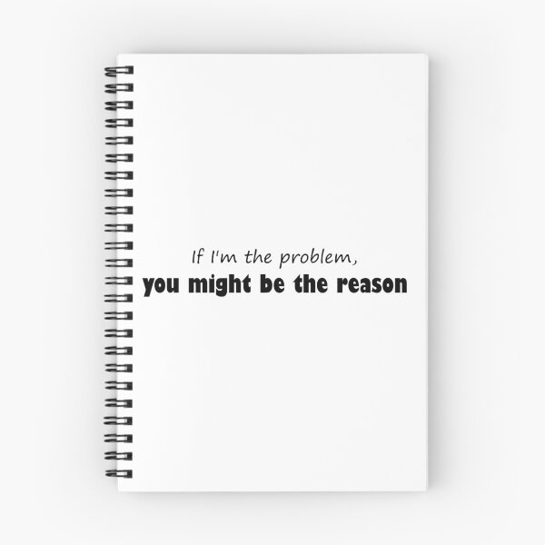Item preview, I'm the Problem designed and sold by cdanziger.