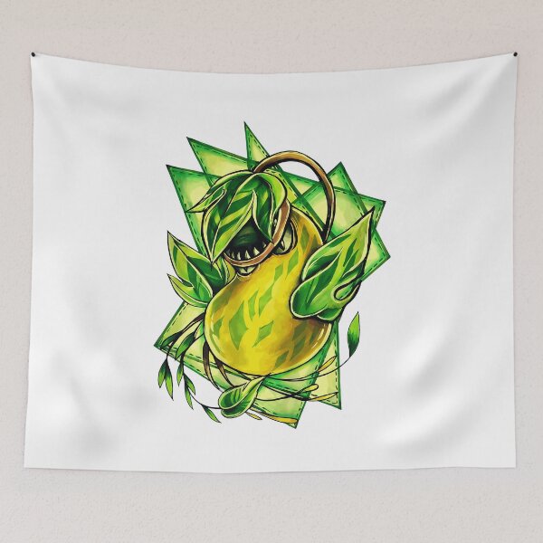 Item preview, Cute Plant Character  designed and sold by NaviSilvas2001.