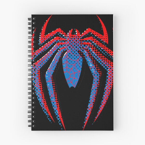 Item preview, Spider Guy Dot Build Up  designed and sold by Happy Imagination.