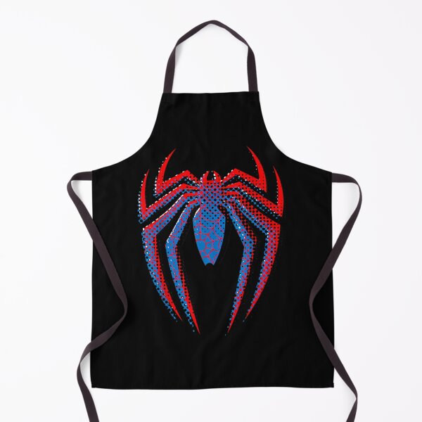 Item preview, Spider Guy Dot Build Up designed and sold by Happy Imagination.