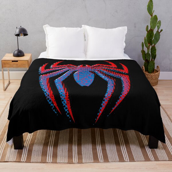 Item preview, Spider Guy Dot Build Up designed and sold by Happy Imagination.