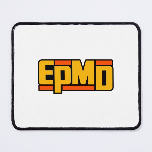 Item preview, EPMD Hip Hop Inspired Graphic Design for Music Fans designed and sold by ImbueArts.