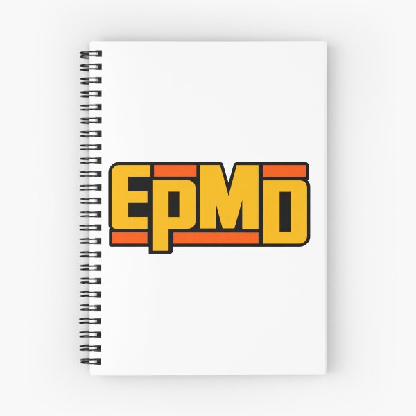 Item preview, EPMD Hip Hop Inspired Graphic Design for Music Fans designed and sold by ImbueArts.