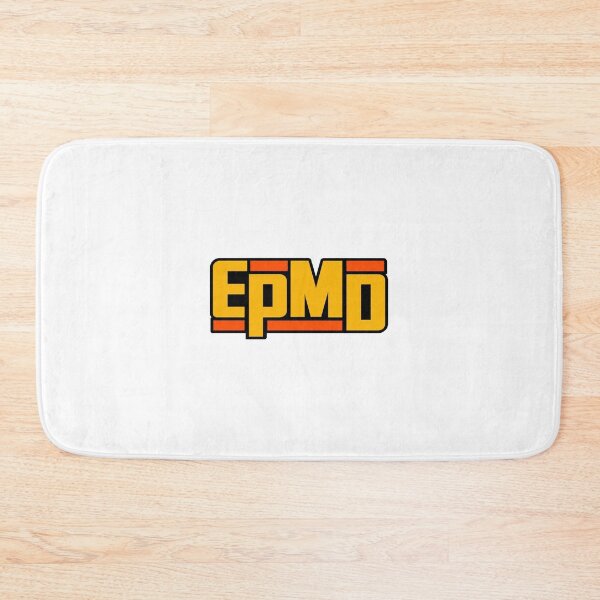 Item preview, EPMD Hip Hop Inspired Graphic Design for Music Fans designed and sold by ImbueArts.