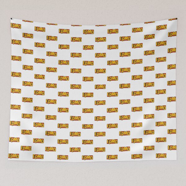 Item preview, EPMD Hip Hop Inspired Graphic Design for Music Fans designed and sold by ImbueArts.