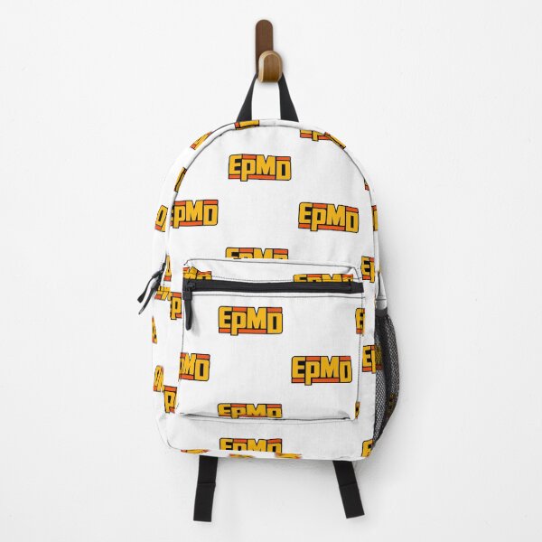 Item preview, EPMD Hip Hop Inspired Graphic Design for Music Fans designed and sold by ImbueArts.